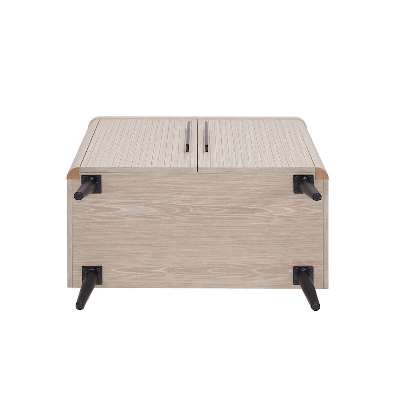 Meuble d'appoint Mid-Century Modern
